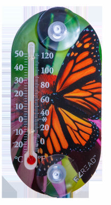 3.5" Butter Thermometer