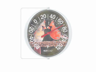 5.5" Cardin Thermometer