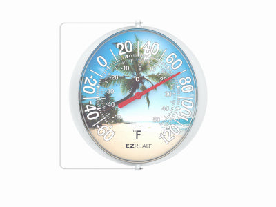 5.5" Beach Thermometer