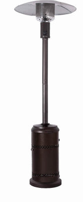 BLK Patio Heater