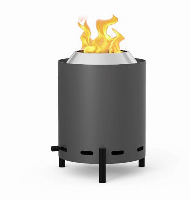 6" Table Fire Pit