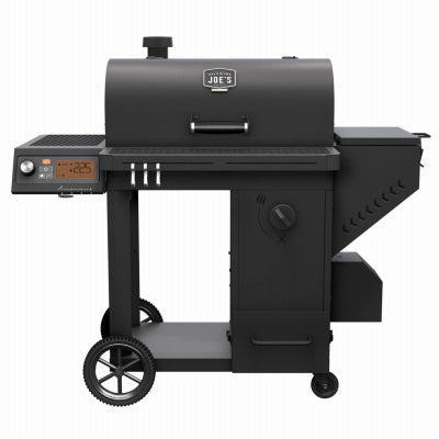 Tahoma 900 Char Smoker