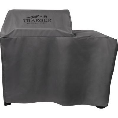 Woodridge Grill Cover