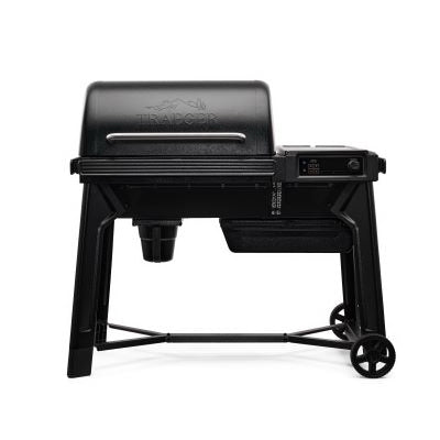 Woodridge Grill