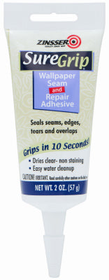 2OZ SureGrip Adhesive