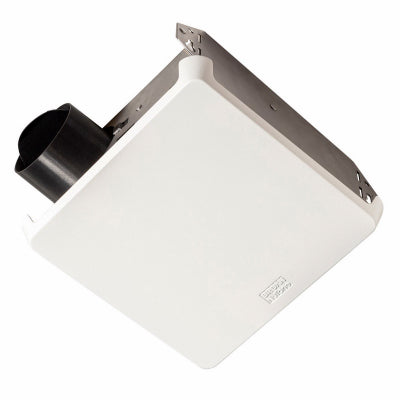 50CFM 2.0S Exhaust Fan