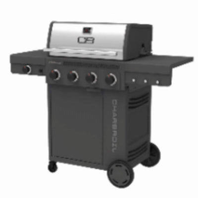 4B Gas Grill
