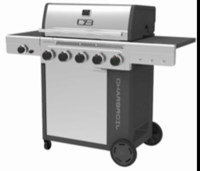 5B Gas Grill