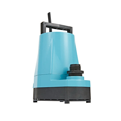 1/6HP Utility Pump