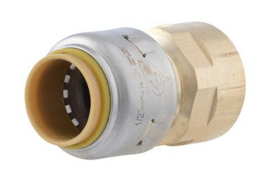 1x1FIP Straig Connector