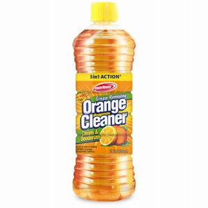 28OZ ORG Cleaner