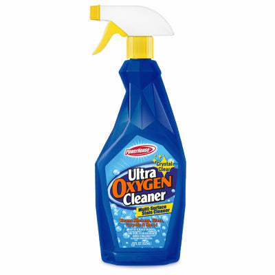 25OZ Oxy Dish Detergent