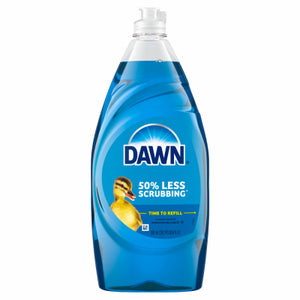 30.8OZ Orig Dish Soap