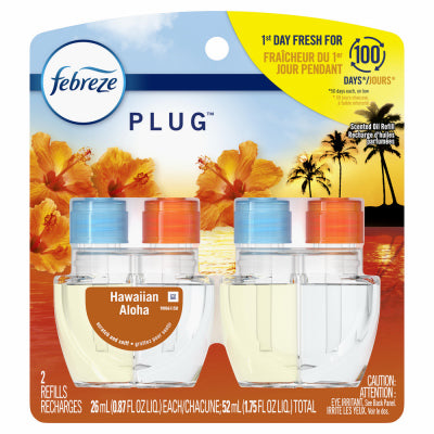 2PK Hawaii Freshener