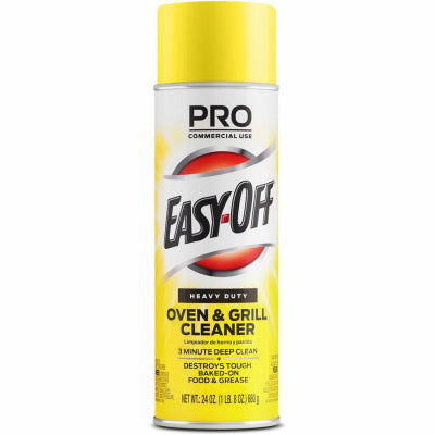 24OZ Oven/Grill Cleaner