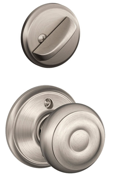 Schlage F59GEO619 Georgian Inside Trim