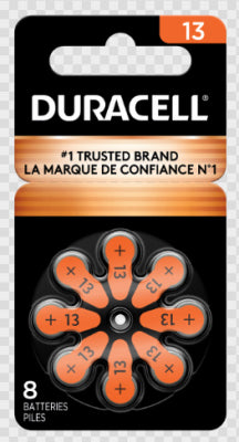 8PK 1.4V #13 Battery