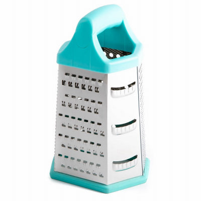 Nostal Mod Hex Grater