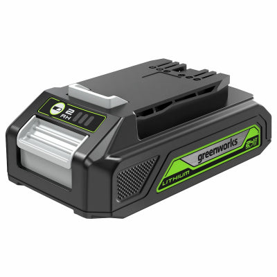 24V 2A Lith Battery