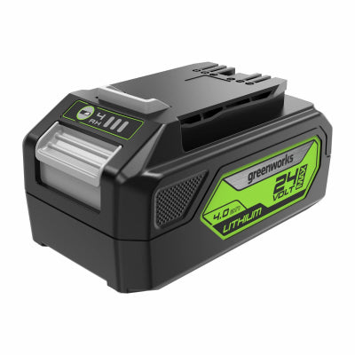24V4A Lith Battery