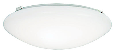 11" Flush LGT Fixture