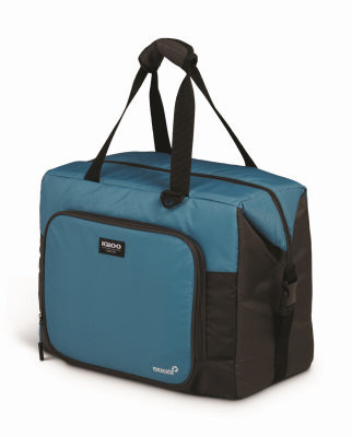 36C BLU Snap Cooler