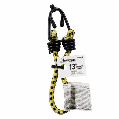 13" Multi Bungee Cord