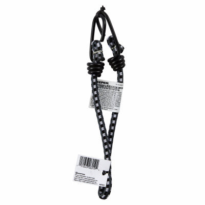 18" Multi Bungee Cord