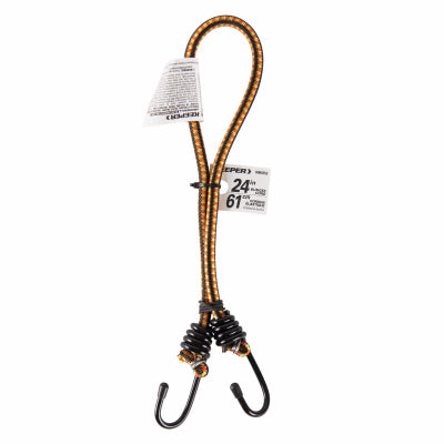 24" Multi Bungee Cord