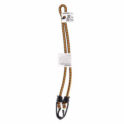 30" Multi Bungee Cord
