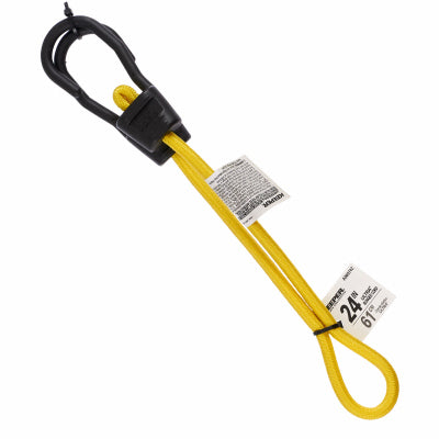 24" RED Ult Bungee Cord