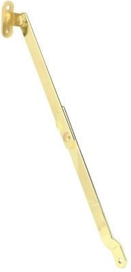 Schlage C9210F3RH Right Hand Support Hinge, 10-3/8"