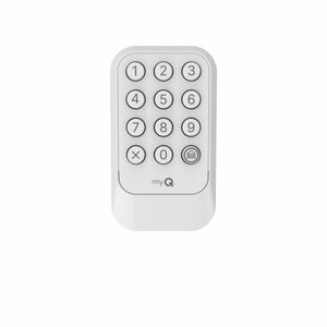 Chamberlain CH348 Garage Door Wireless Keyless Entry