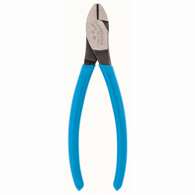 Channellock 336 Diagonal Cutting Pliers, High Leverage, 6-In.