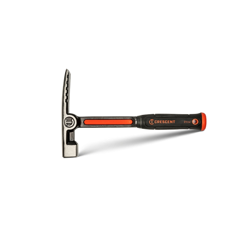 Crescent CHSBK24 Hammer, 24 oz Head, 11 inches OAL