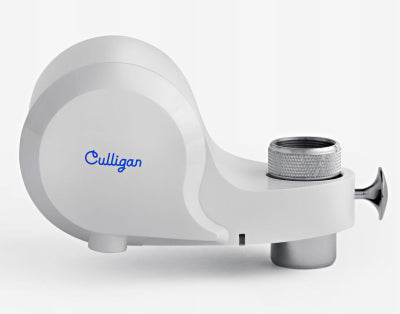 Culligan CULFMWH Faucet Mount Filtration System For Sink