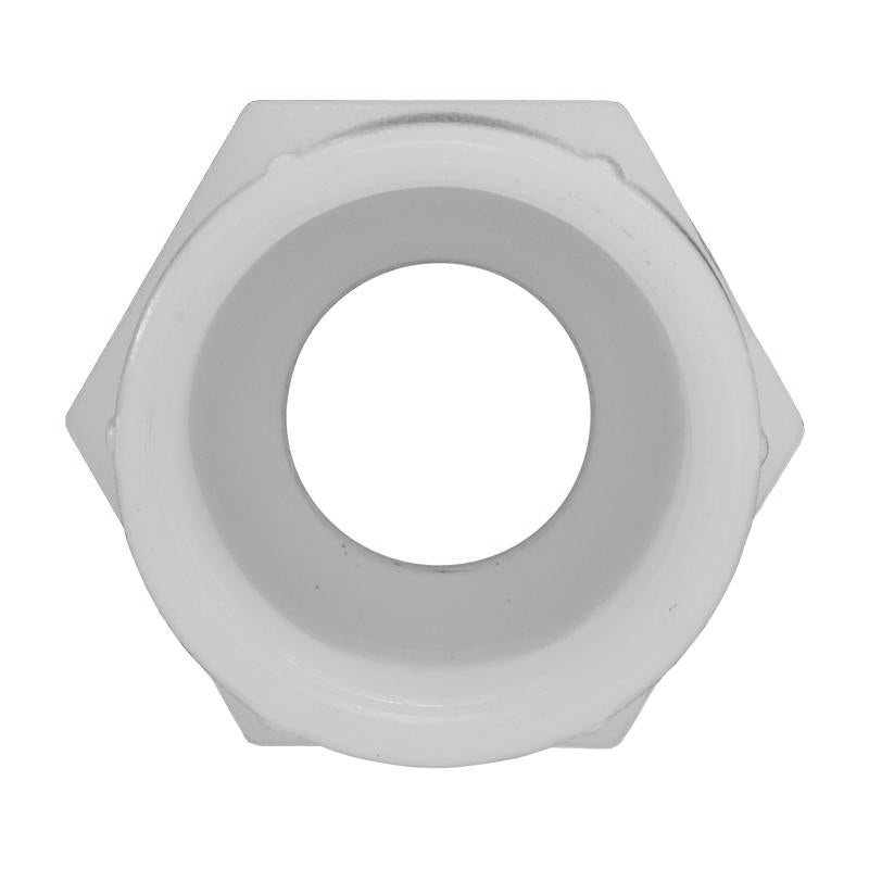 Danco 81422 Ballcock Coupling Nut Washer Multicolored Brass