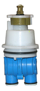 Delta S-190-3 Pressure Balance Valve For Delta New-Style Faucet, Single-Handle, Hot & Cold
