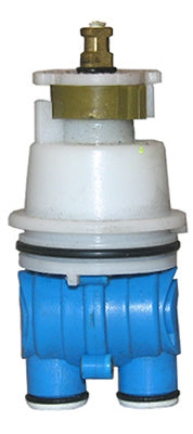 Delta S-190-3 Pressure Balance Valve For Delta New-Style Faucet, Single-Handle, Hot & Cold