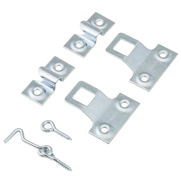 National Hardware N109-171 Zinc-Plated Steel Sash Hanger
