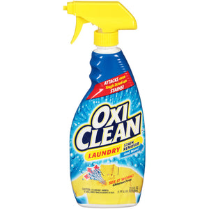 Oxi-Clean 51693 Laundry Stain Remover, 21.5 Oz