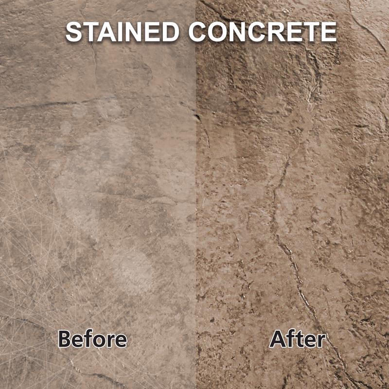 Rejuvenate HG-R85001Semi-Gloss Floor Polish Liquid, 32 oz