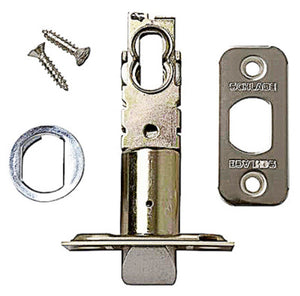 Schlage 40-222DB Deadbolt Latch Replacement, Assorted Finishes