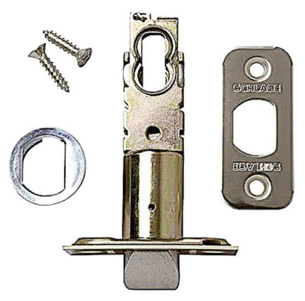 Schlage 40-222DB Deadbolt Latch Replacement, Assorted Finishes