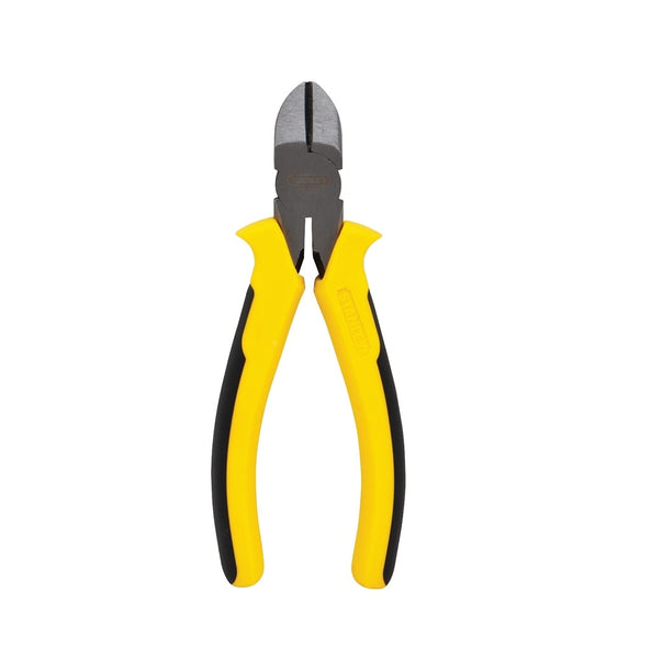 Stanley 84-027 Diagonal Cutting Plier, 6 inches