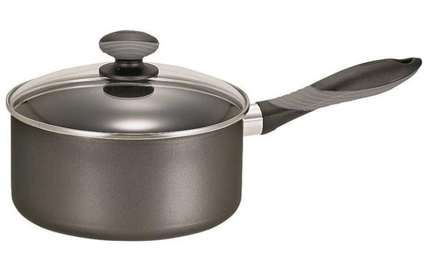 T-fal MIR-A7972384M Non-Stick Sauce Pan, Aluminum