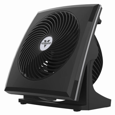 Vornado CR1-0472-06  Whole Room Circulator Fan, Black