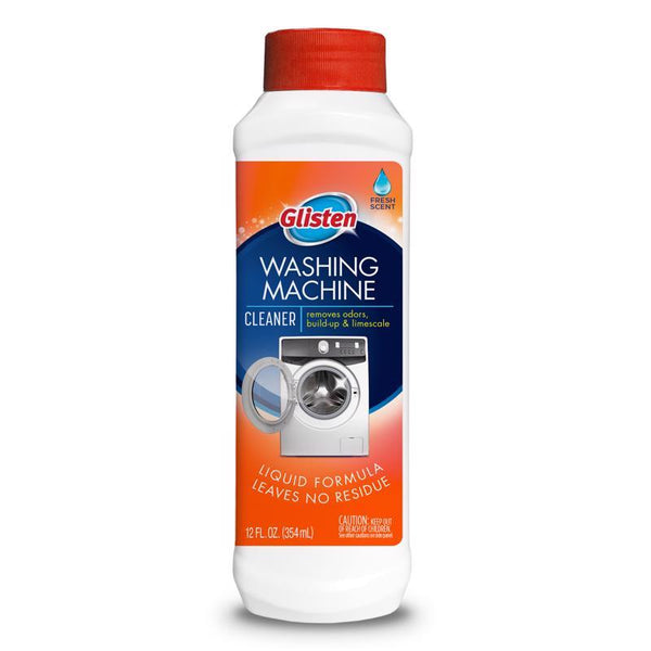 Washer Magic WM0612N Washing Machine Cleaner, 12 Oz