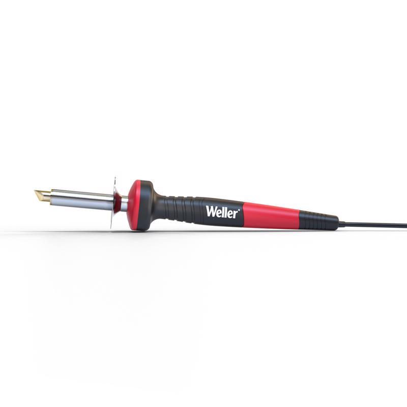 Weller WLIWBK2512A Corded Wood Burning Iron Kit, 25 Watt