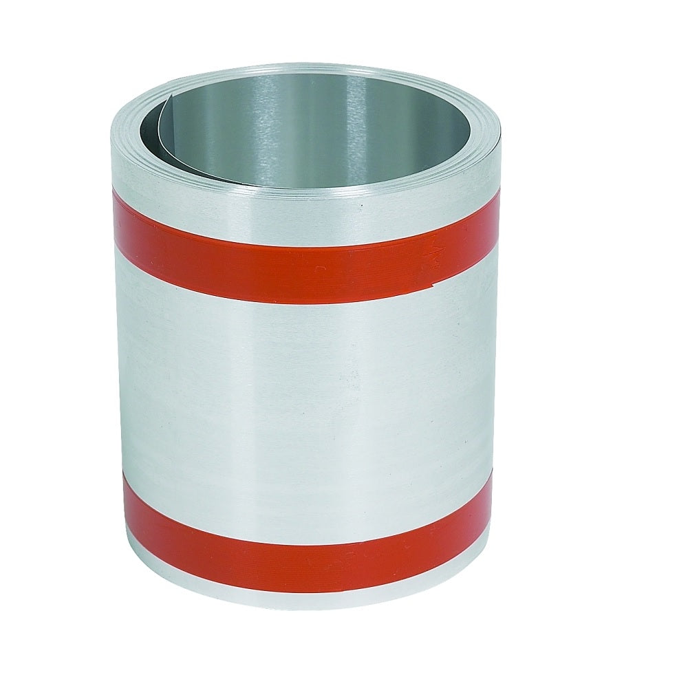 Amerimax 70006 Roll Valley Flashing, 50 Feet x 6 Inch